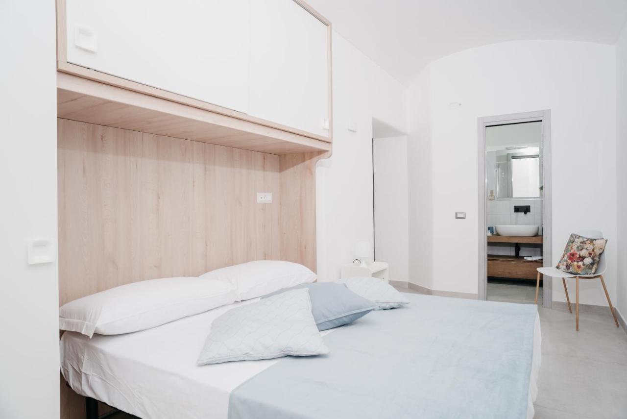 Apartment Vista 