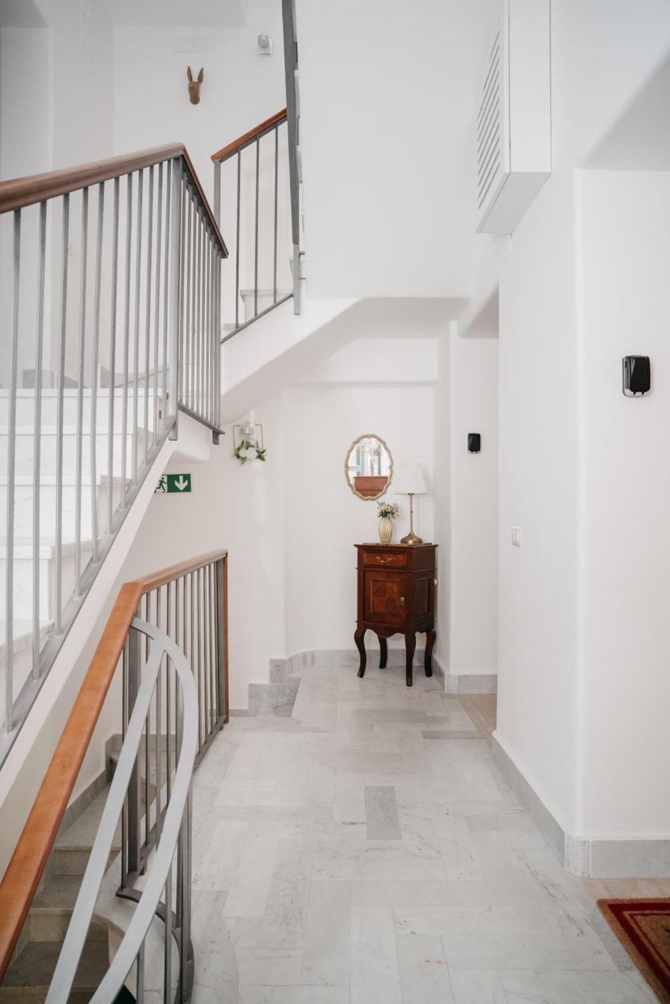 Apartment Vista 