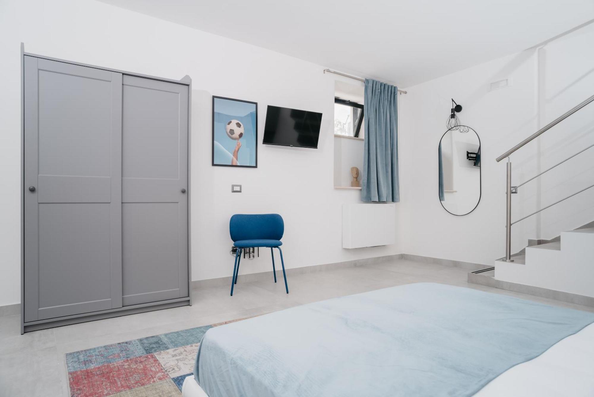 Apartment Vista 